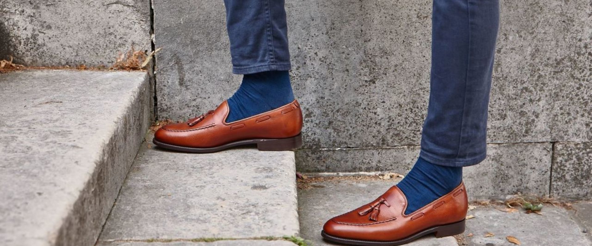 Everything You Need To Know About Men's Shoes