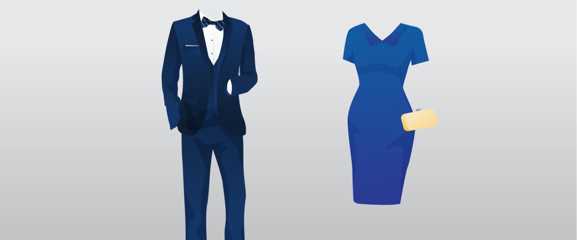 Business Formal Dress Code Explained
