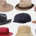Head-Turning Hats: The Ultimate Guide for Big Heads