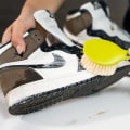 The Basics of Shoe Care and Maintenance