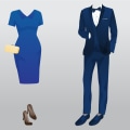 Business Formal Dress Code Explained