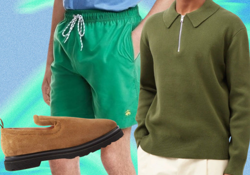 Uncovering the Best Deals on Menswear