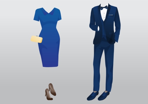 Essential Items for Creating a Formal Wardrobe